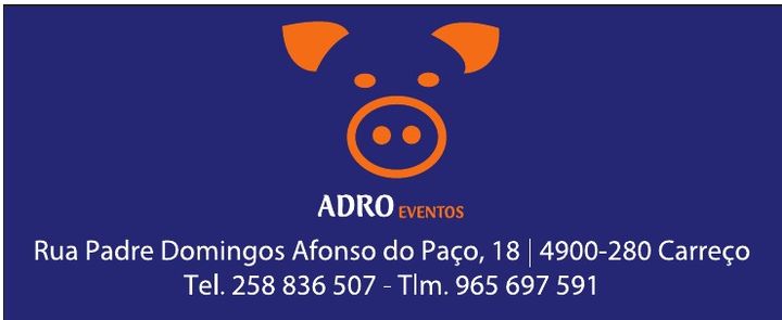 Adro Eventos