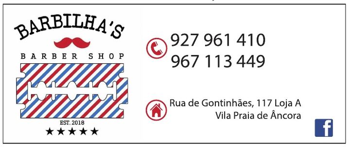 Barbilha's Barber Shop
