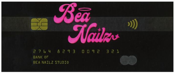 Bea Nailz Studio