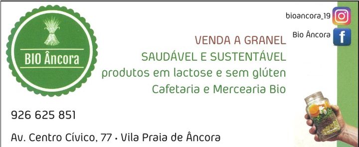 Bio Âncora