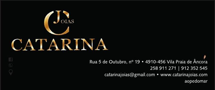 Catarina Joias
