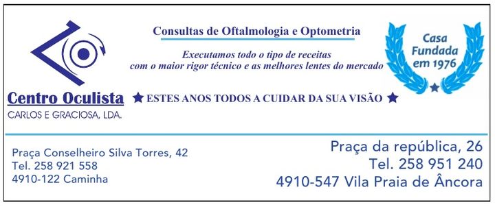 Centro Oculista