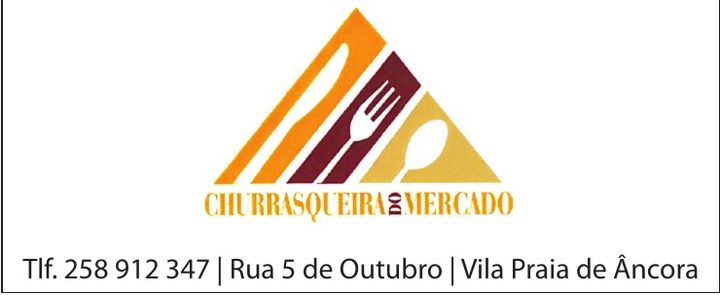 Churrasqueira do Mercado