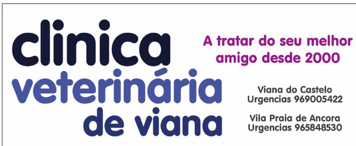 Clínica Veterinária de Viana