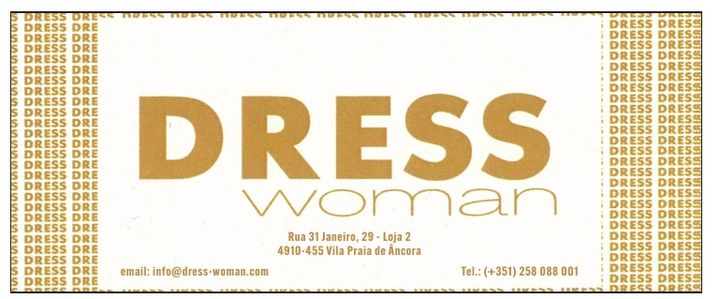 Dress Woman