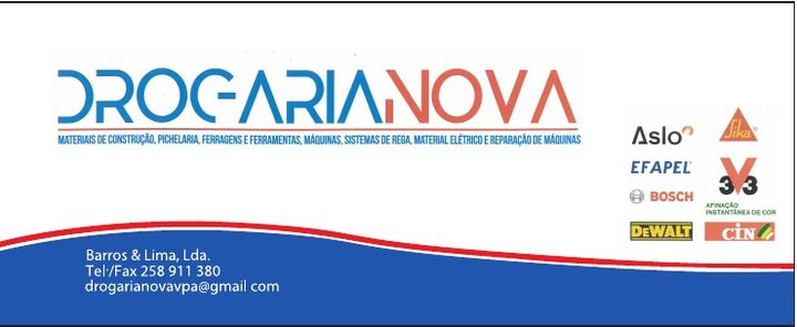 Drogaria Nova