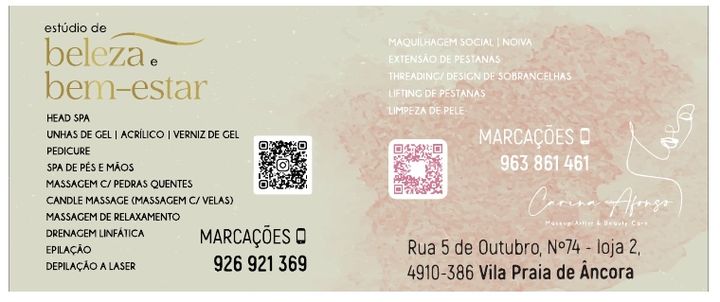 Estúdio de Beleza e Bem-Estar