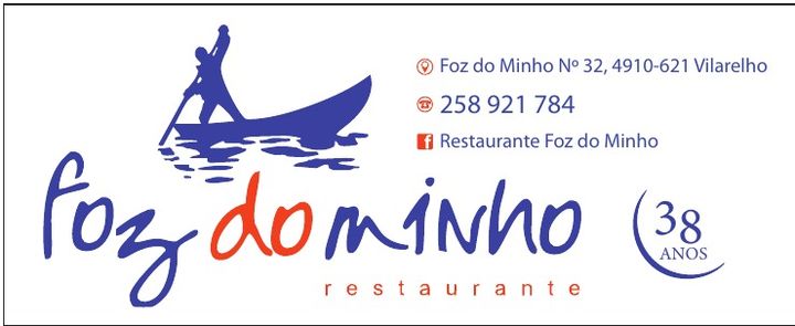 Restaurante Foz do Minho