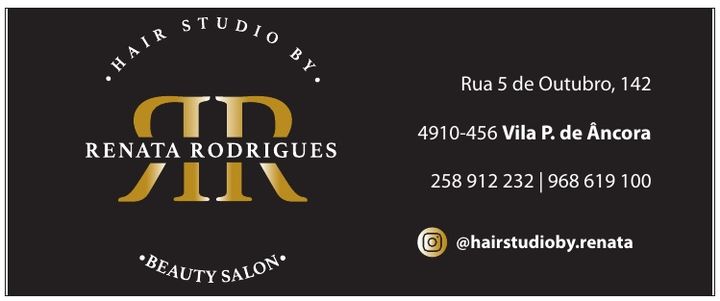 Hair Studio by Renata Rodrigues
