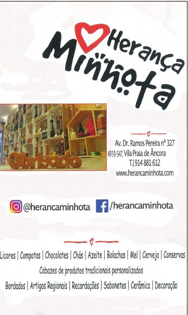 Herança Minhota