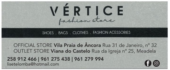 Vértice Fashion Store