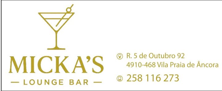 Micka's Lounge Bar