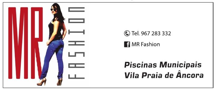 MR Fashion