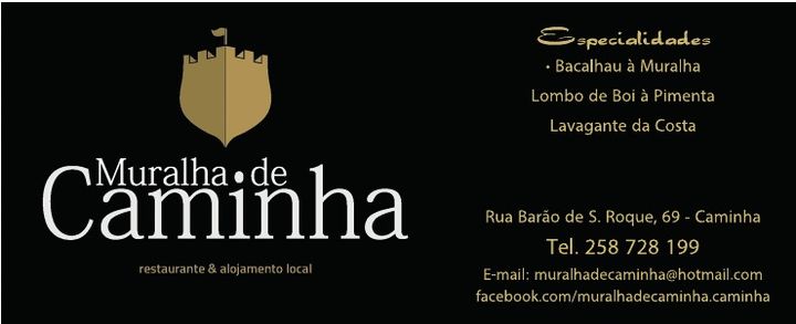 Muralha de Caminha