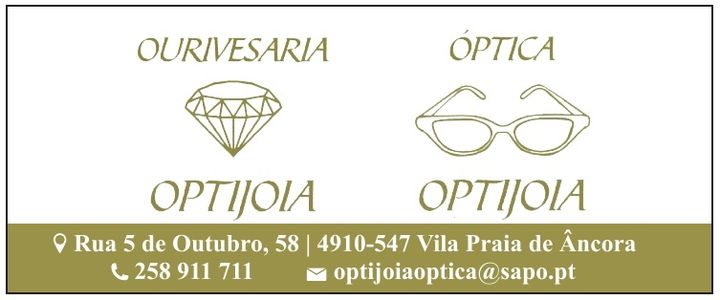 Optijoia — Ourivesaria e Ótica