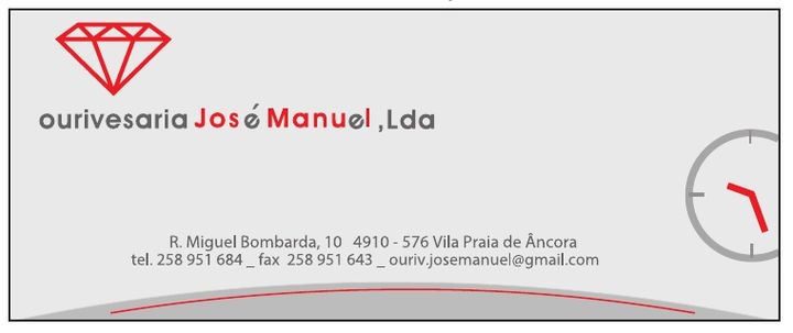 Ourivesaria José Manuel