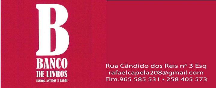 Banco de Livros