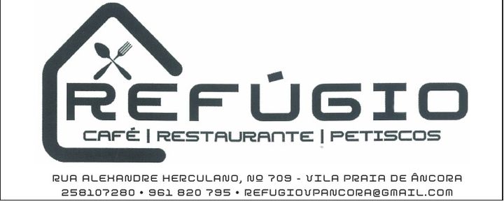Refúgio — Café, Restaurante, Petiscos