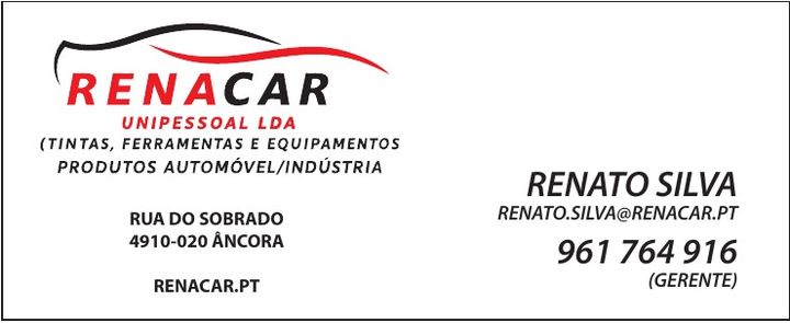Renacar
