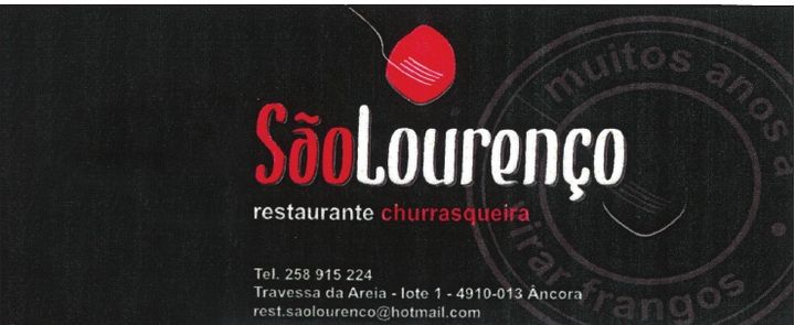 Restaurante São Lourenço