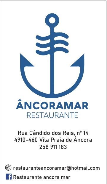 Restaurante Âncoramar