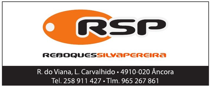 RSP — Reboques Silva Pereira