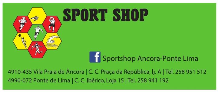 Sport Shop