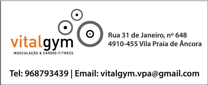 Vital Gym
