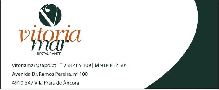Vitória Mar — Restaurante