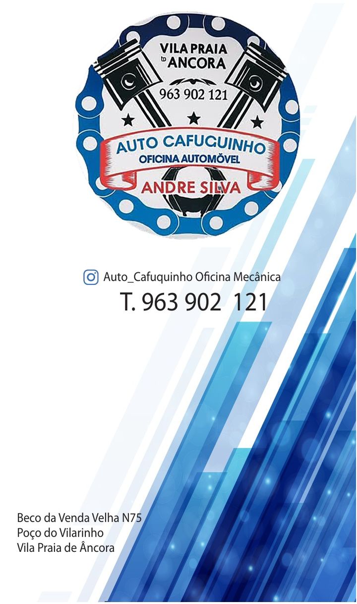 Auto Cafuquinho