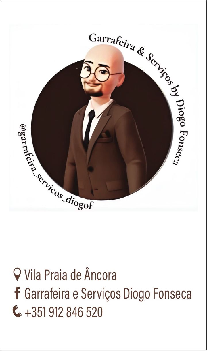 Garrafeira & Serviços Diogo Fonseca