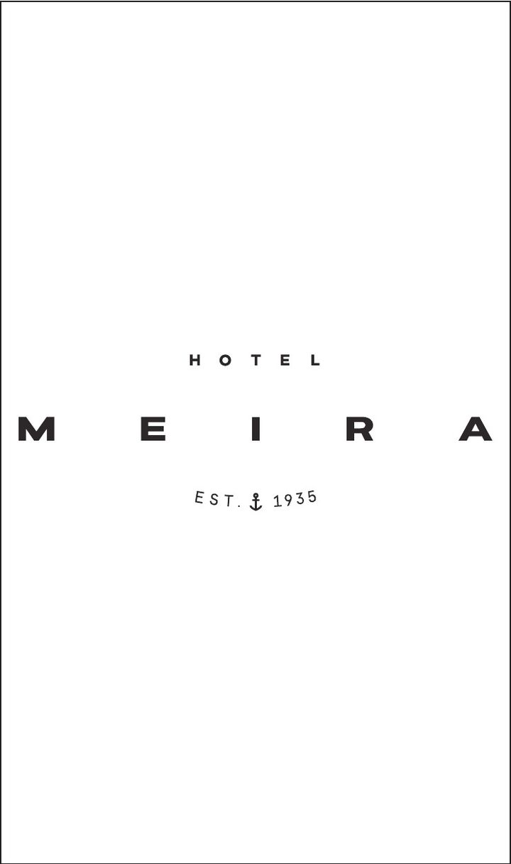 Hotel Meira