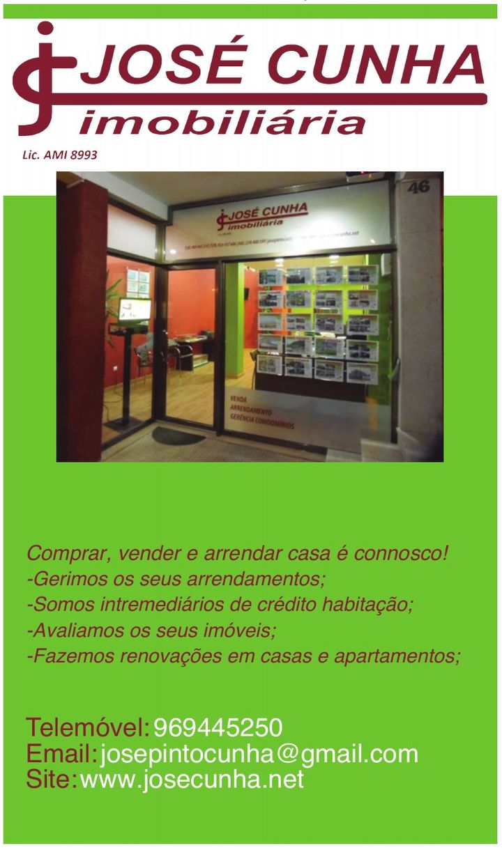 José Cunha Imobiliária