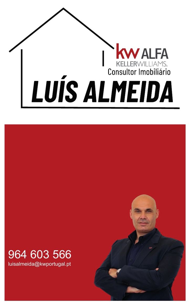 Luís Almeida — KW Alfa