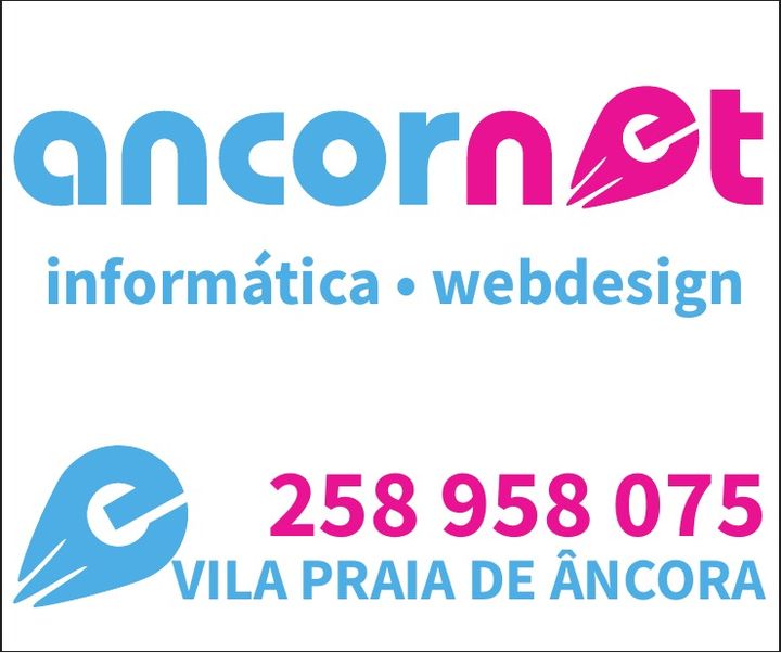 Ancornet — Informática e Webdesign