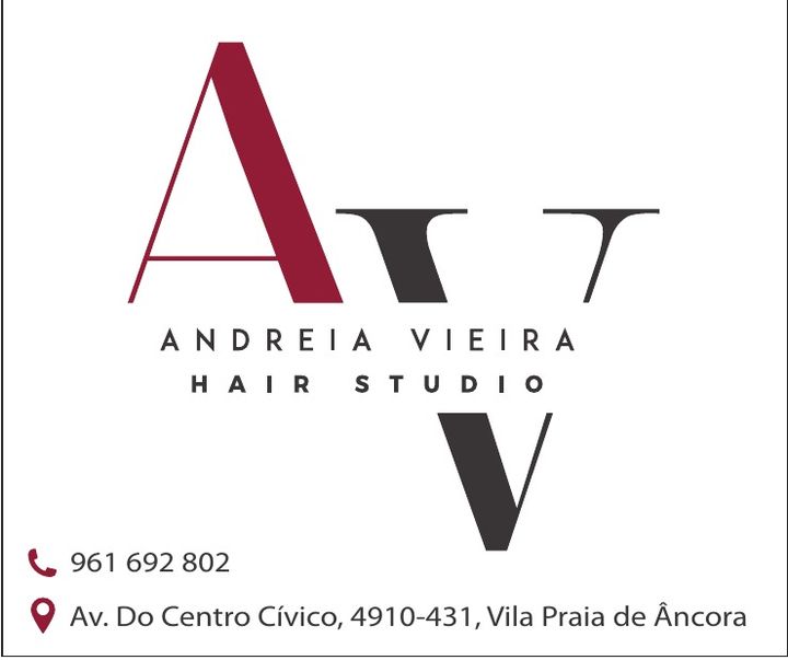 Andreia Vieira Hair Studio