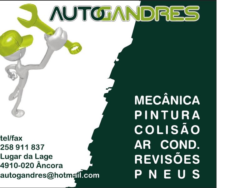 Auto Gandres