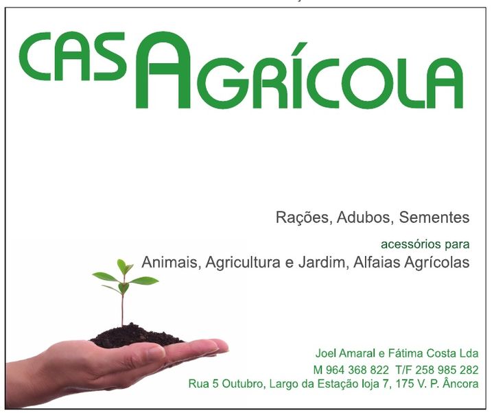 Casa Agrícola