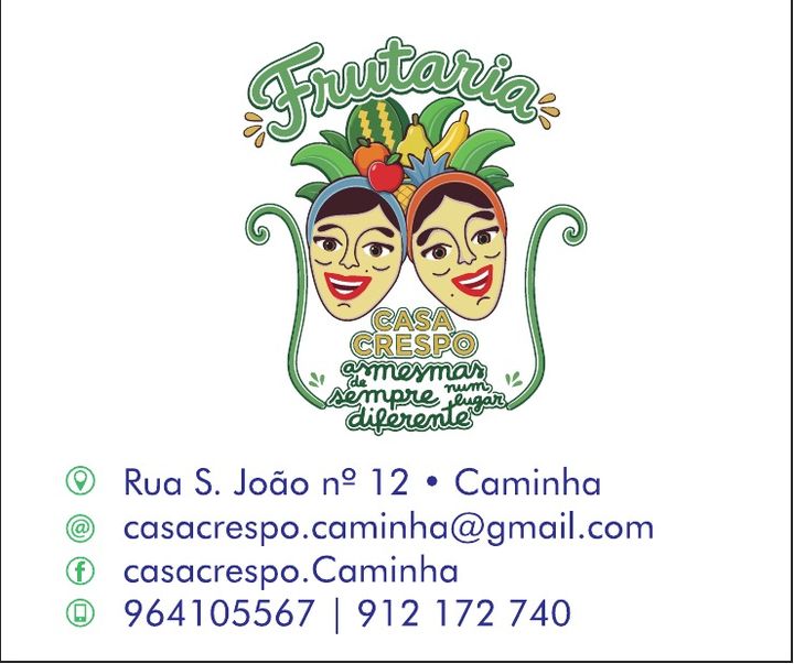 Frutaria Casa Crespo