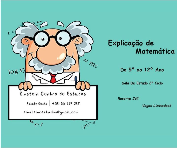 Einstein Centro de Estudos