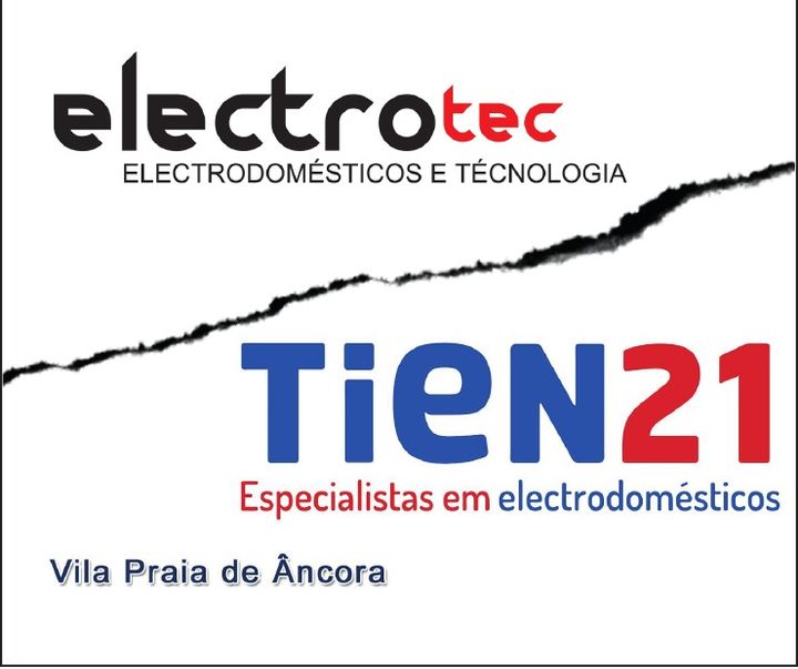 Electrotec — Tien21