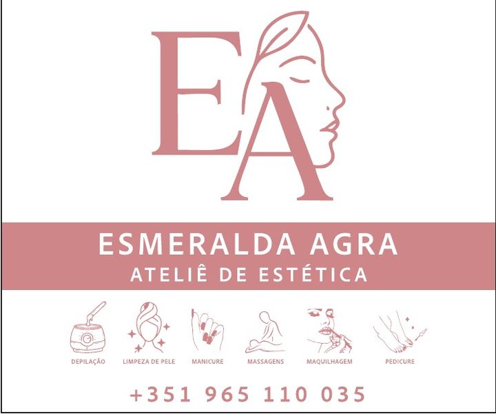 Esmeralda Agra — Ateliê de Estética