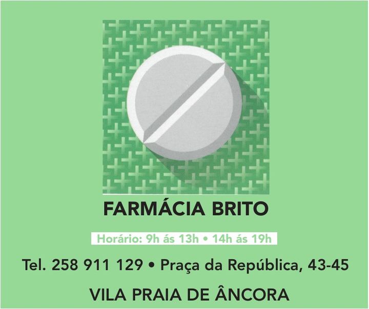 Farmácia Brito