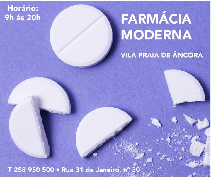Farmácia Moderna