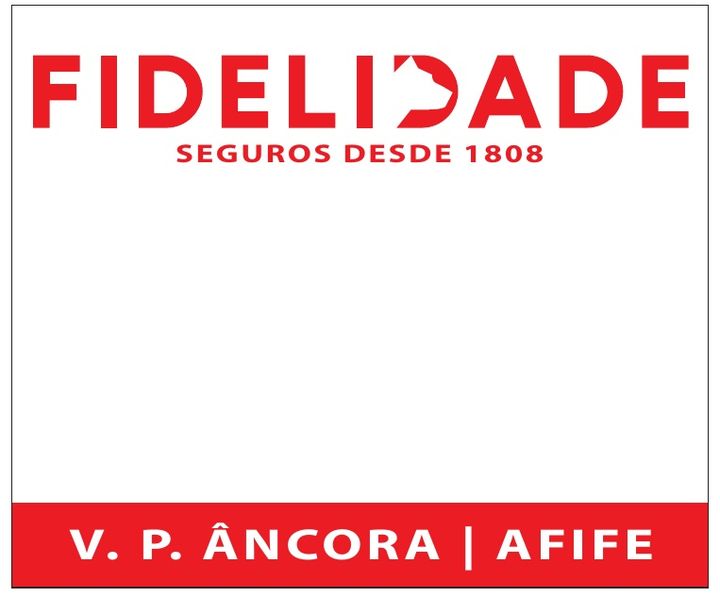 Fidelidade — V. P. Âncora | Afife
