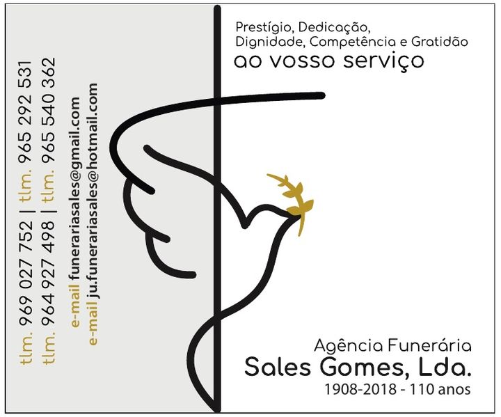 Agência Funerária Sales Gomes