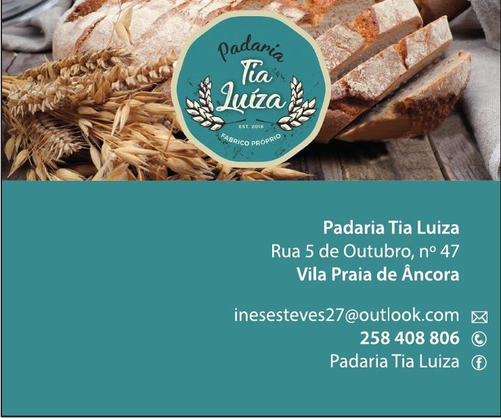 Padaria Tia Luiza