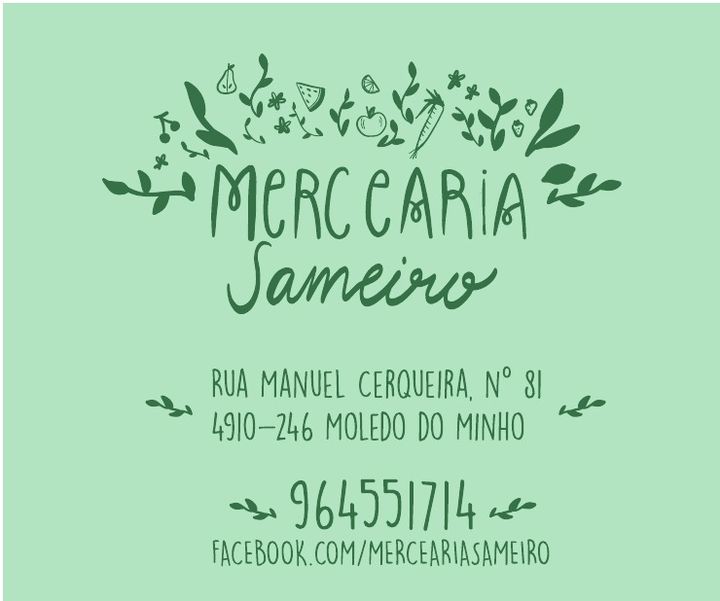 Mercearia Sameiro