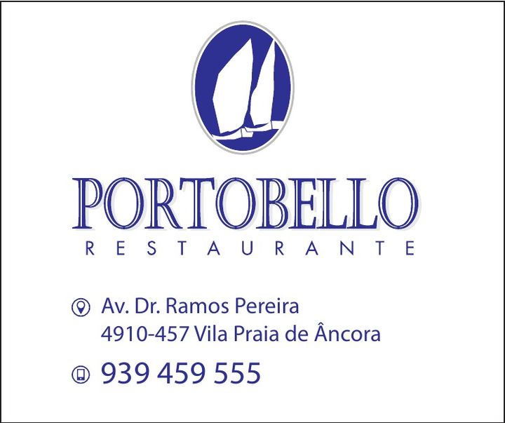 Restaurante Portobello