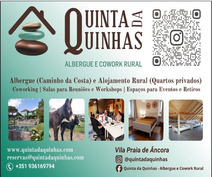 Quinta da Quinhas
